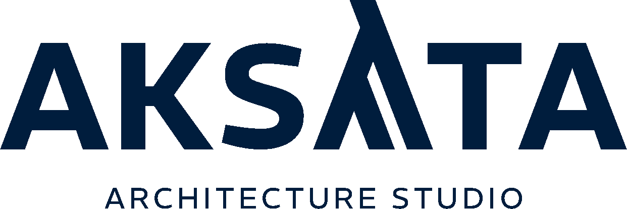 Aksata Studio - Logo 1